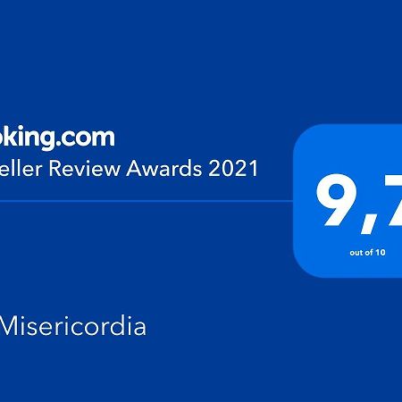 דירות ונציה Ca Misericordia מראה חיצוני תמונה